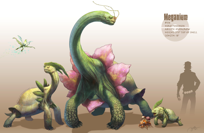Illustration for article titled Lo contratan para Detective Pikachu porque alguien buscó "Pokémon realista" y él era el primer resultado
